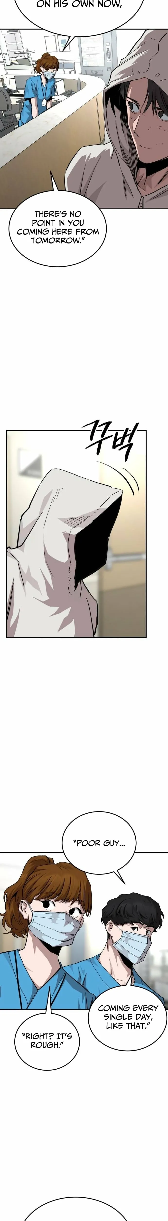 Smile Boxer Chapter 40 page 15 - 