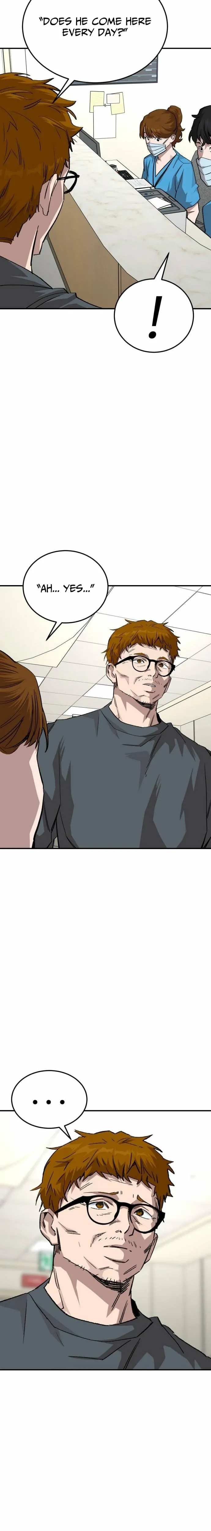 Smile Boxer Chapter 40 page 16 - 
