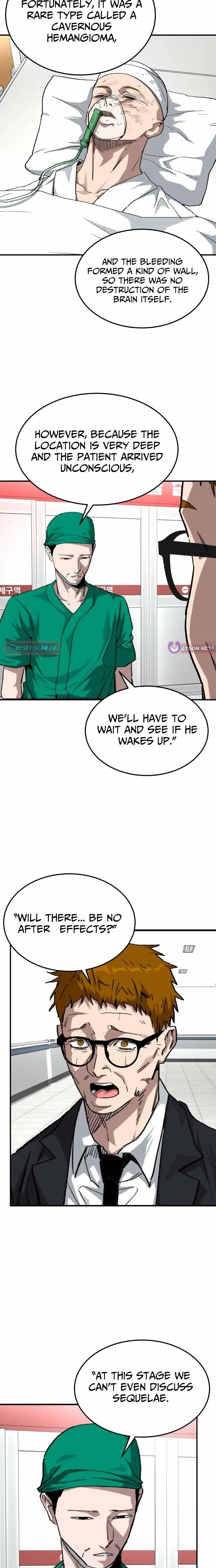 Smile Boxer Chapter 40 page 3 - 