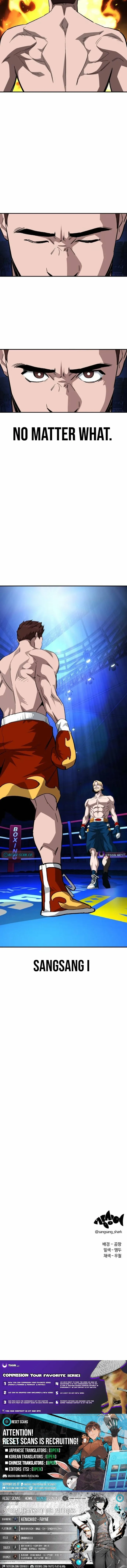 Smile Boxer Chapter 40 page 25 - 