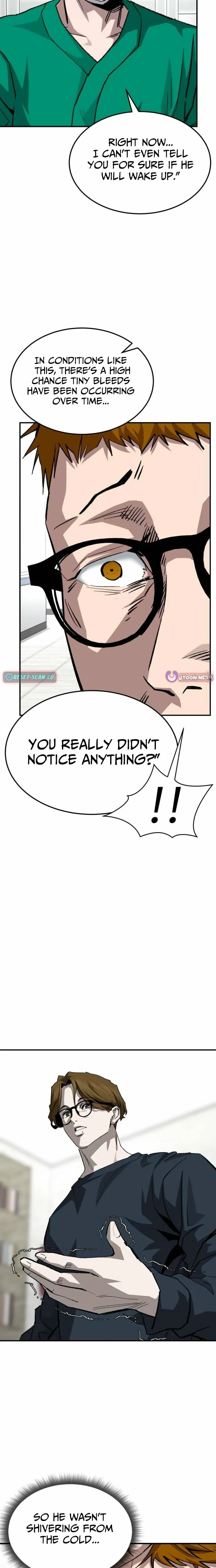 Smile Boxer Chapter 40 page 4 - 