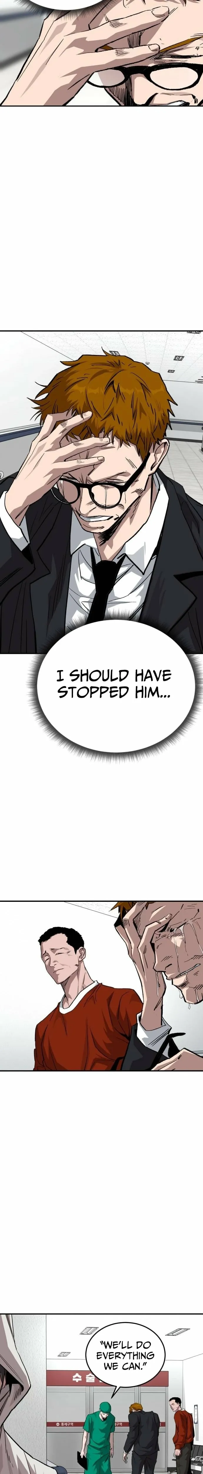 Smile Boxer Chapter 40 page 5 - 