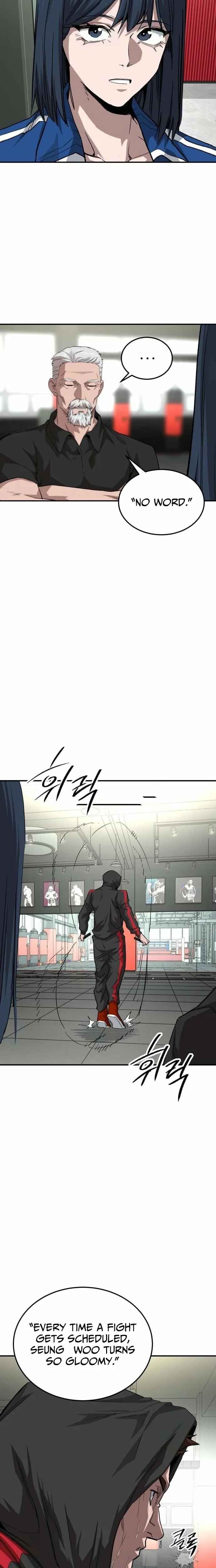 Smile Boxer Chapter 40 page 7 - 