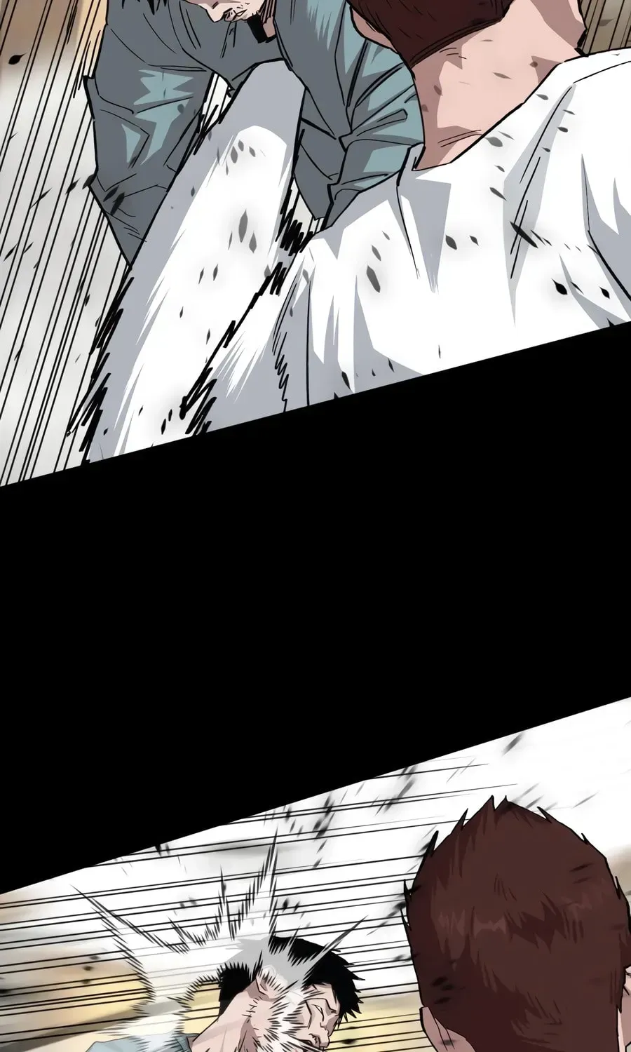 Smile Boxer Chapter 41 page 103 - 