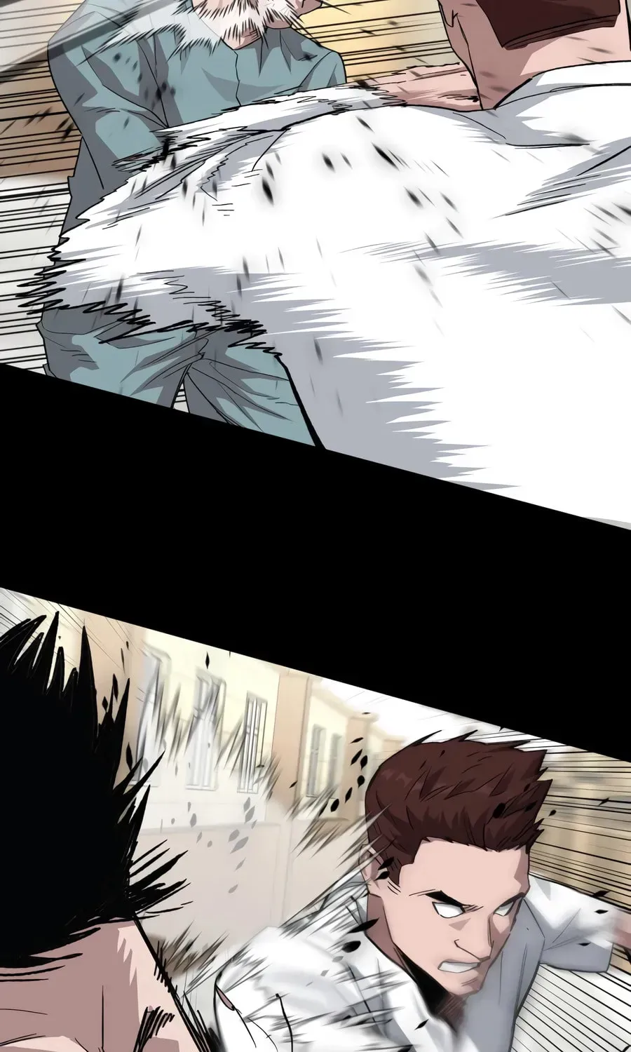 Smile Boxer Chapter 41 page 104 - 