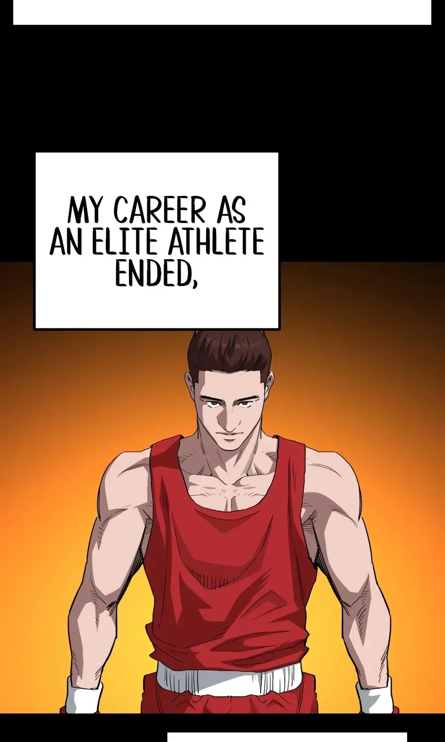 Smile Boxer Chapter 41 page 110 - 