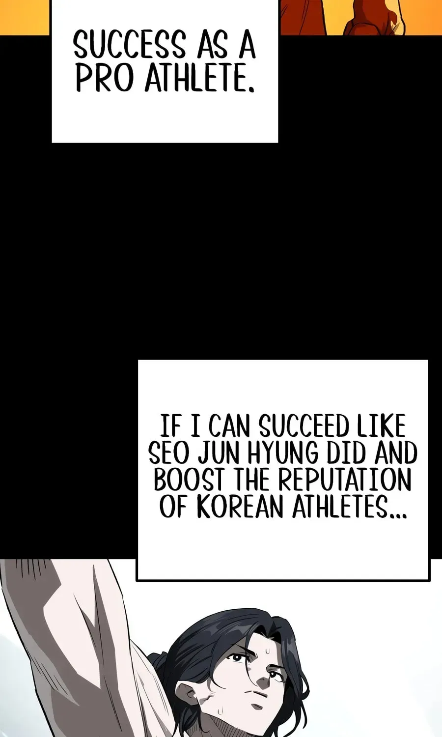 Smile Boxer Chapter 41 page 112 - 