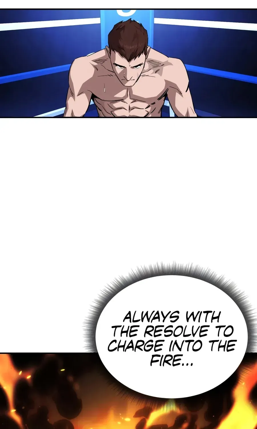 Smile Boxer Chapter 41 page 114 - 