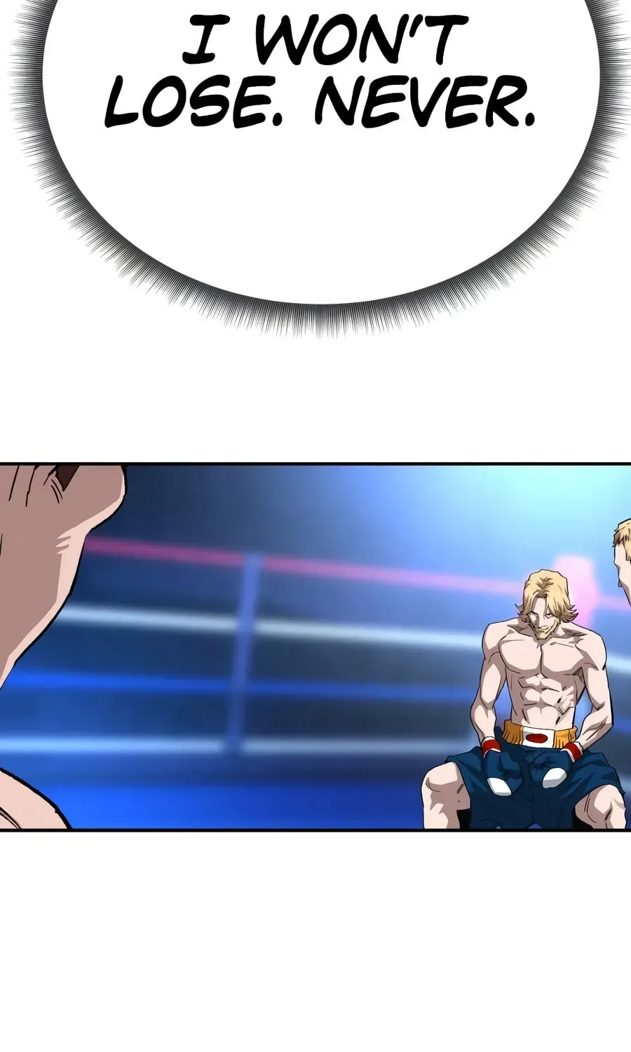 Smile Boxer Chapter 41 page 117 - 