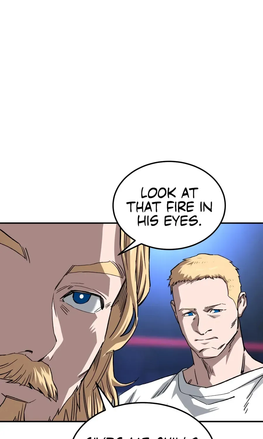 Smile Boxer Chapter 41 page 118 - 