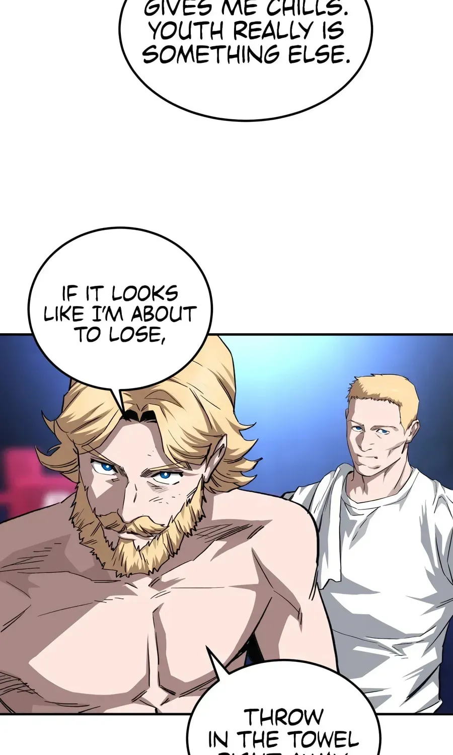 Smile Boxer Chapter 41 page 119 - 