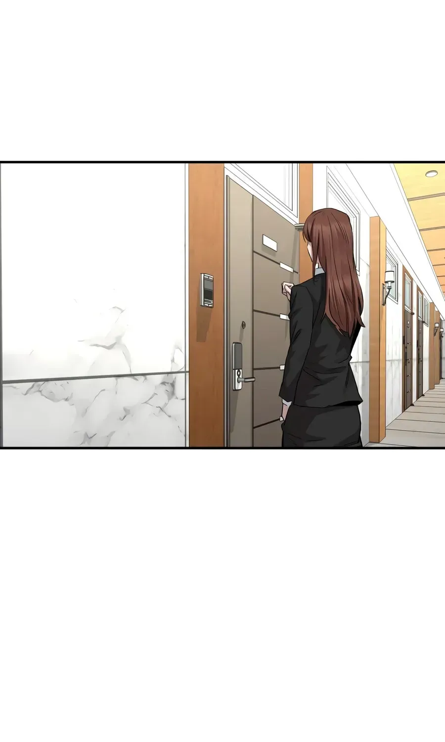 Smile Boxer Chapter 41 page 122 - 