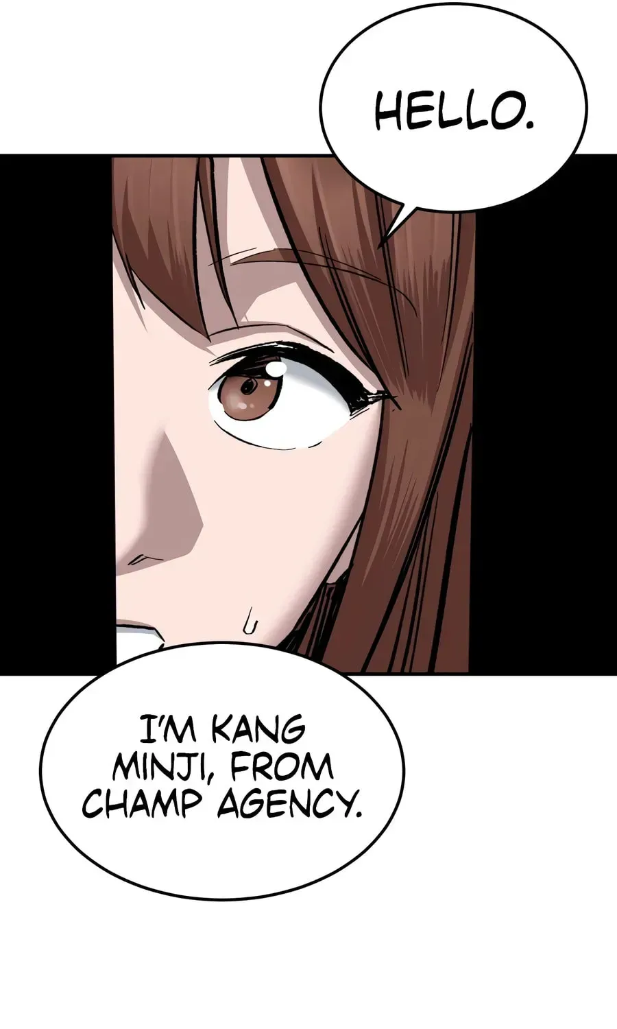 Smile Boxer Chapter 41 page 125 - 