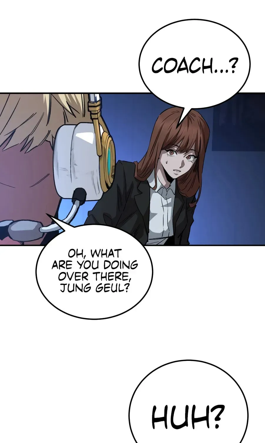 Smile Boxer Chapter 41 page 128 - 