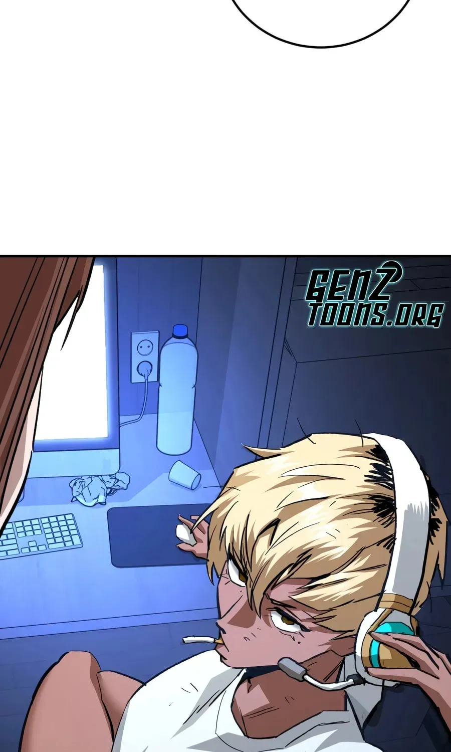Smile Boxer Chapter 41 page 129 - 