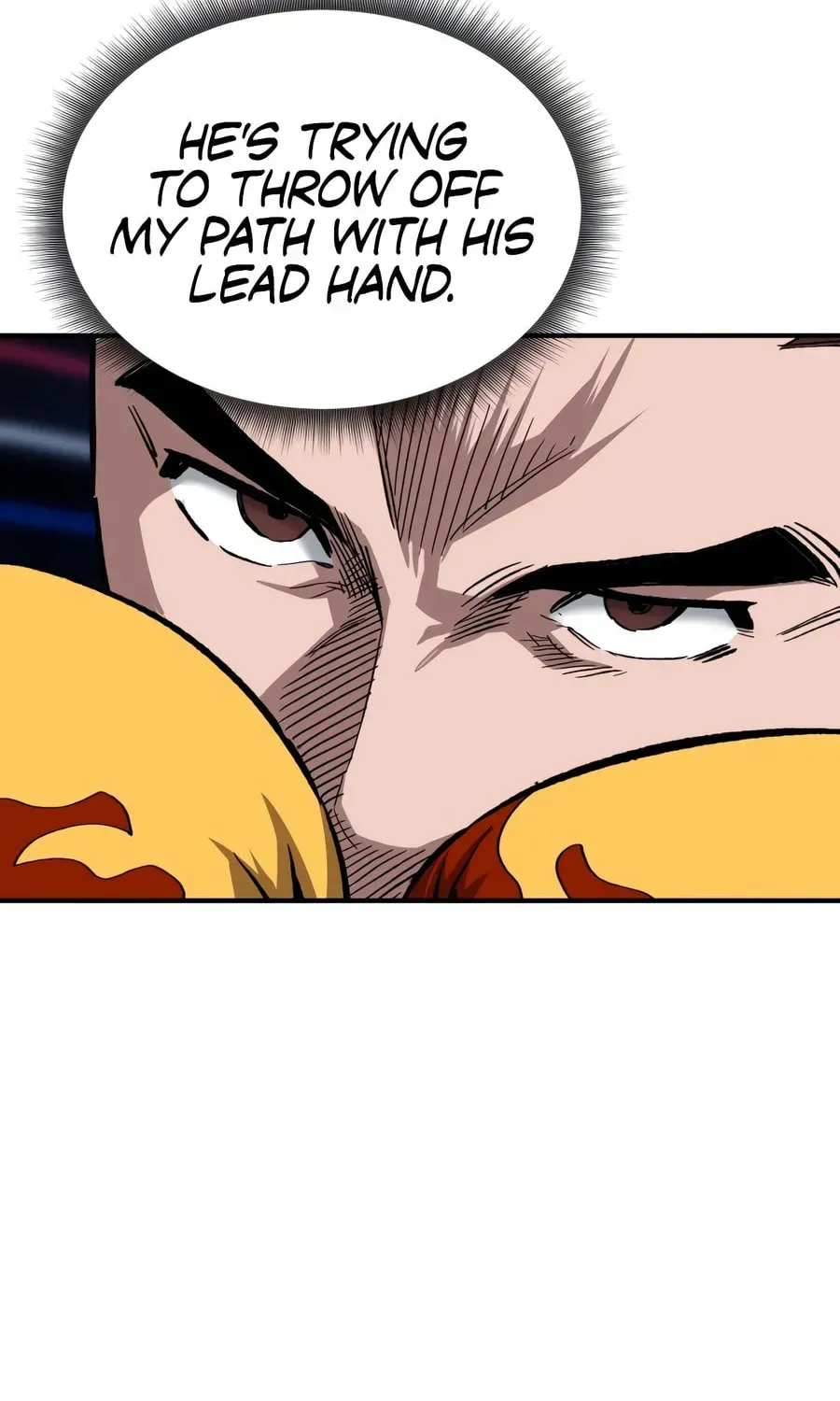 Smile Boxer Chapter 41 page 16 - 
