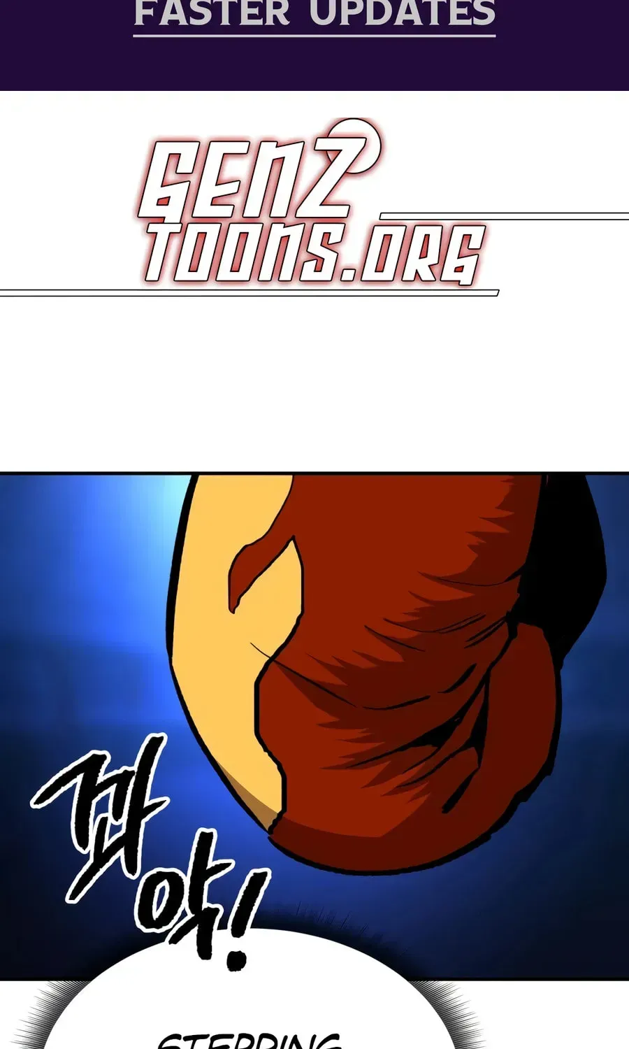 Smile Boxer Chapter 41 page 3 - 