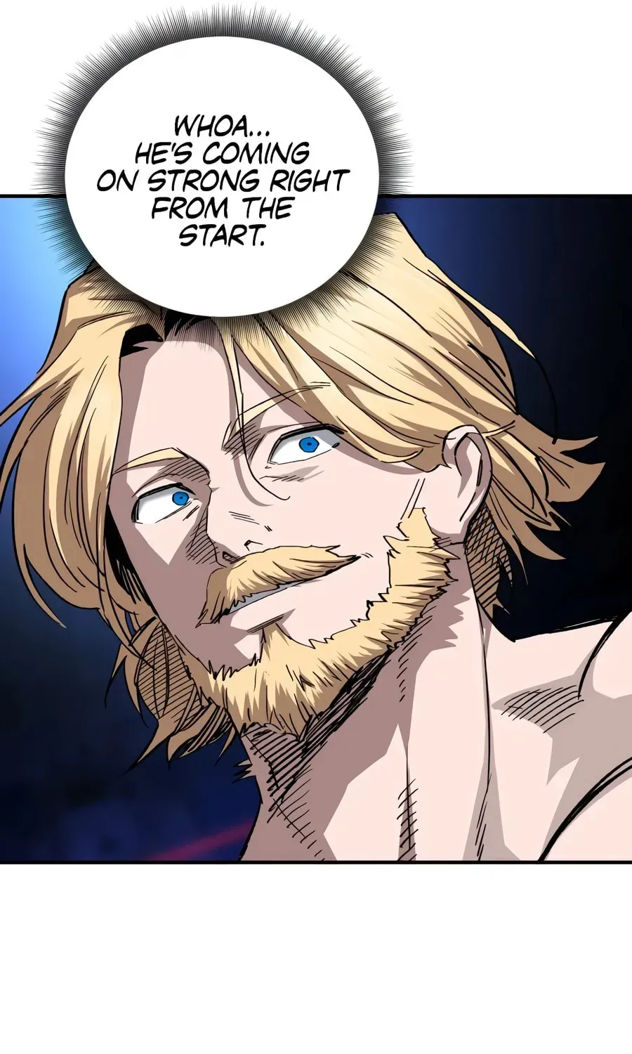 Smile Boxer Chapter 41 page 21 - 