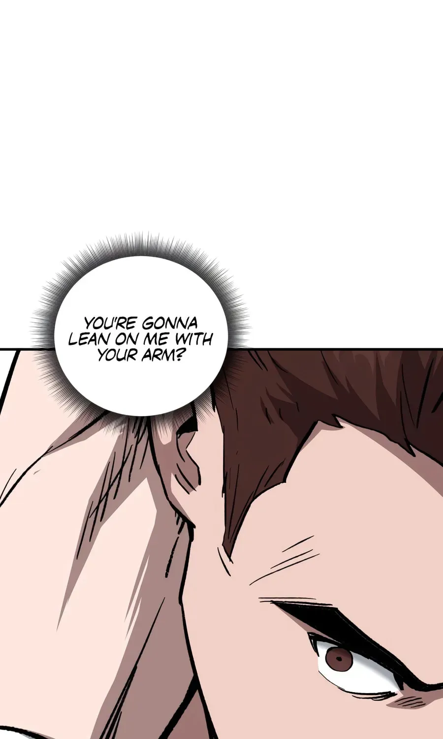 Smile Boxer Chapter 41 page 23 - 
