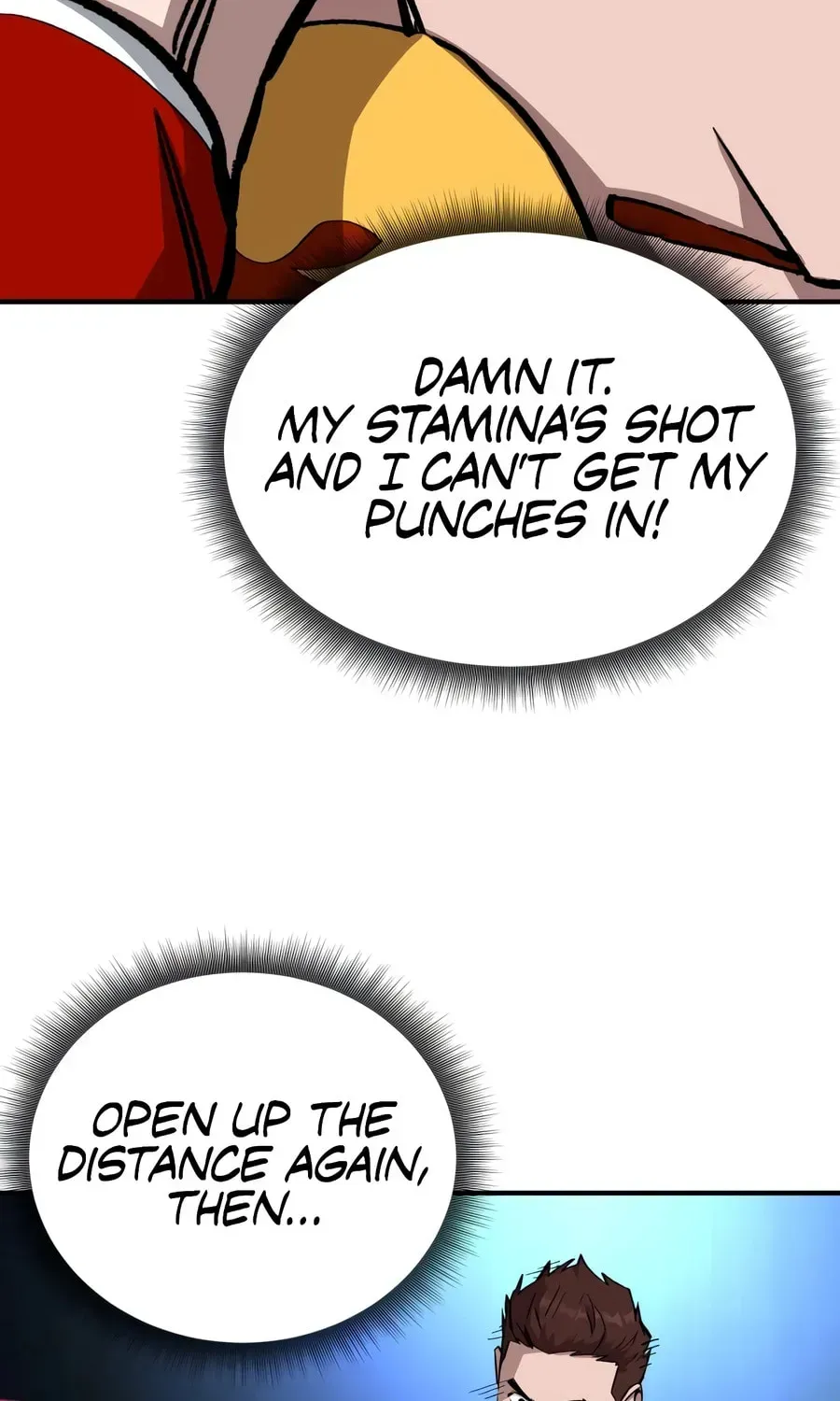 Smile Boxer Chapter 41 page 24 - 