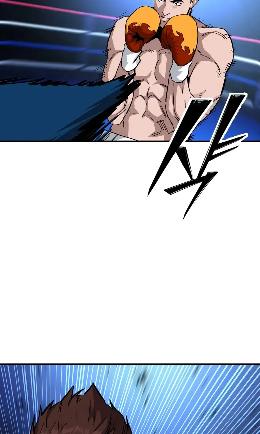 Smile Boxer Chapter 41 page 25 - 