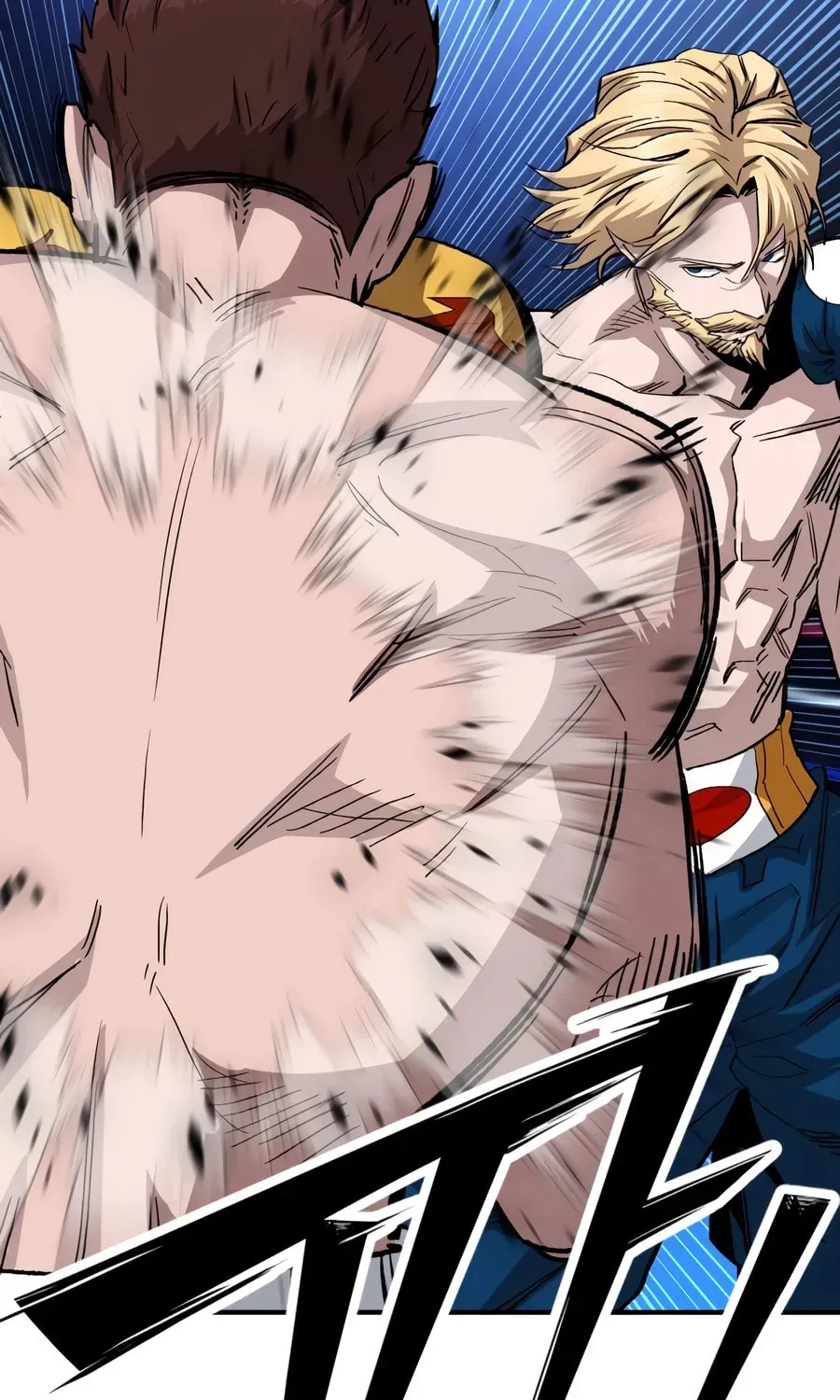 Smile Boxer Chapter 41 page 26 - 