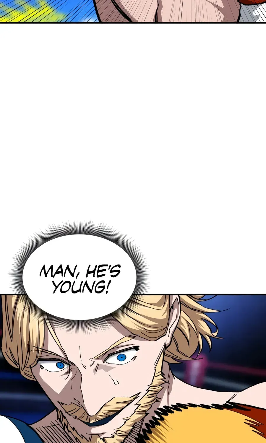 Smile Boxer Chapter 41 page 28 - 