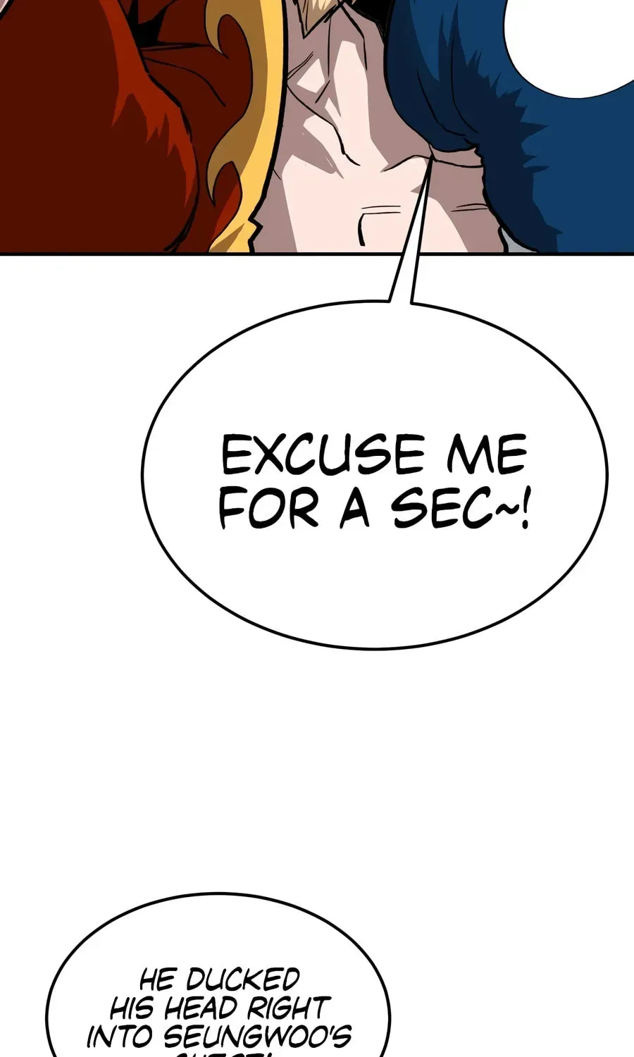 Smile Boxer Chapter 41 page 36 - 