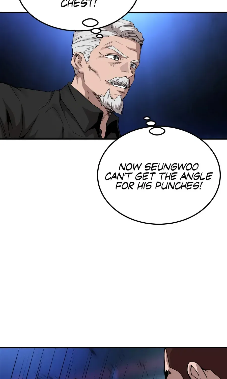 Smile Boxer Chapter 41 page 37 - 