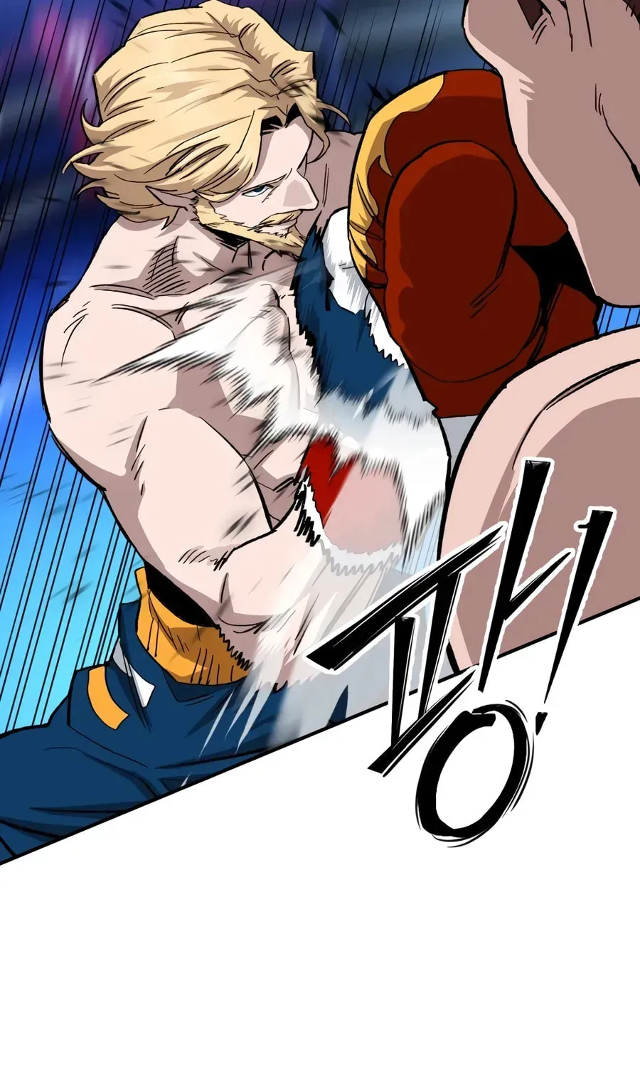 Smile Boxer Chapter 41 page 38 - 