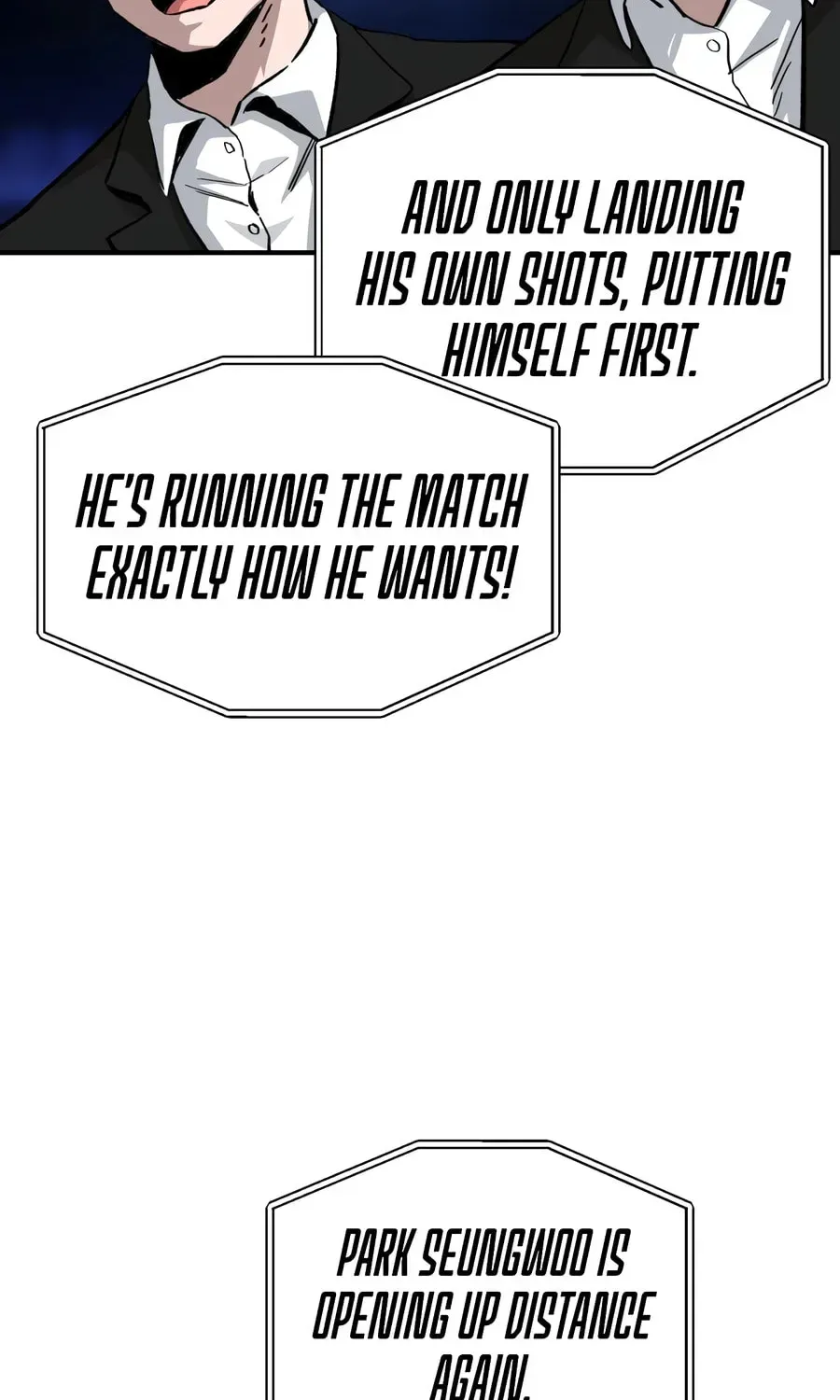 Smile Boxer Chapter 41 page 43 - 