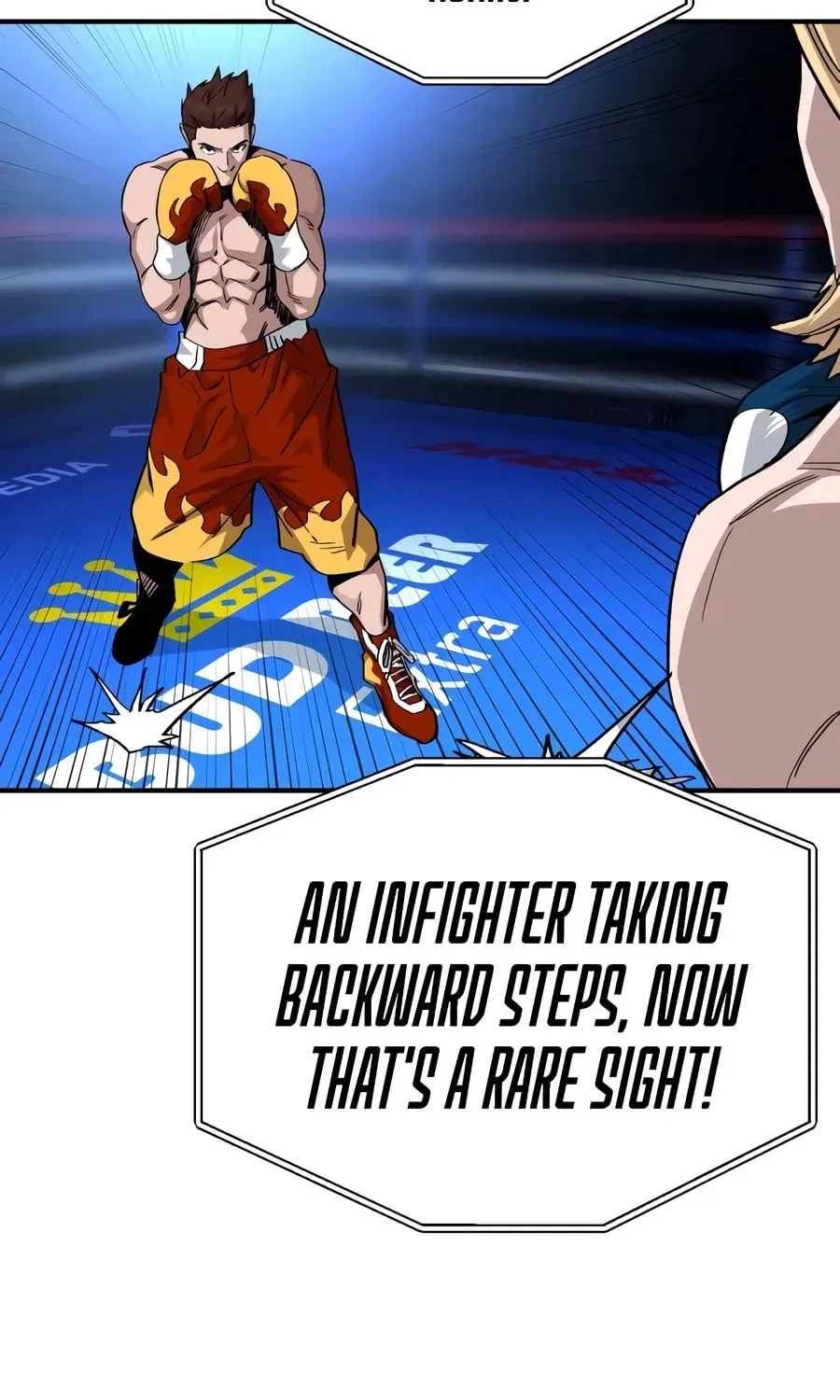 Smile Boxer Chapter 41 page 44 - 
