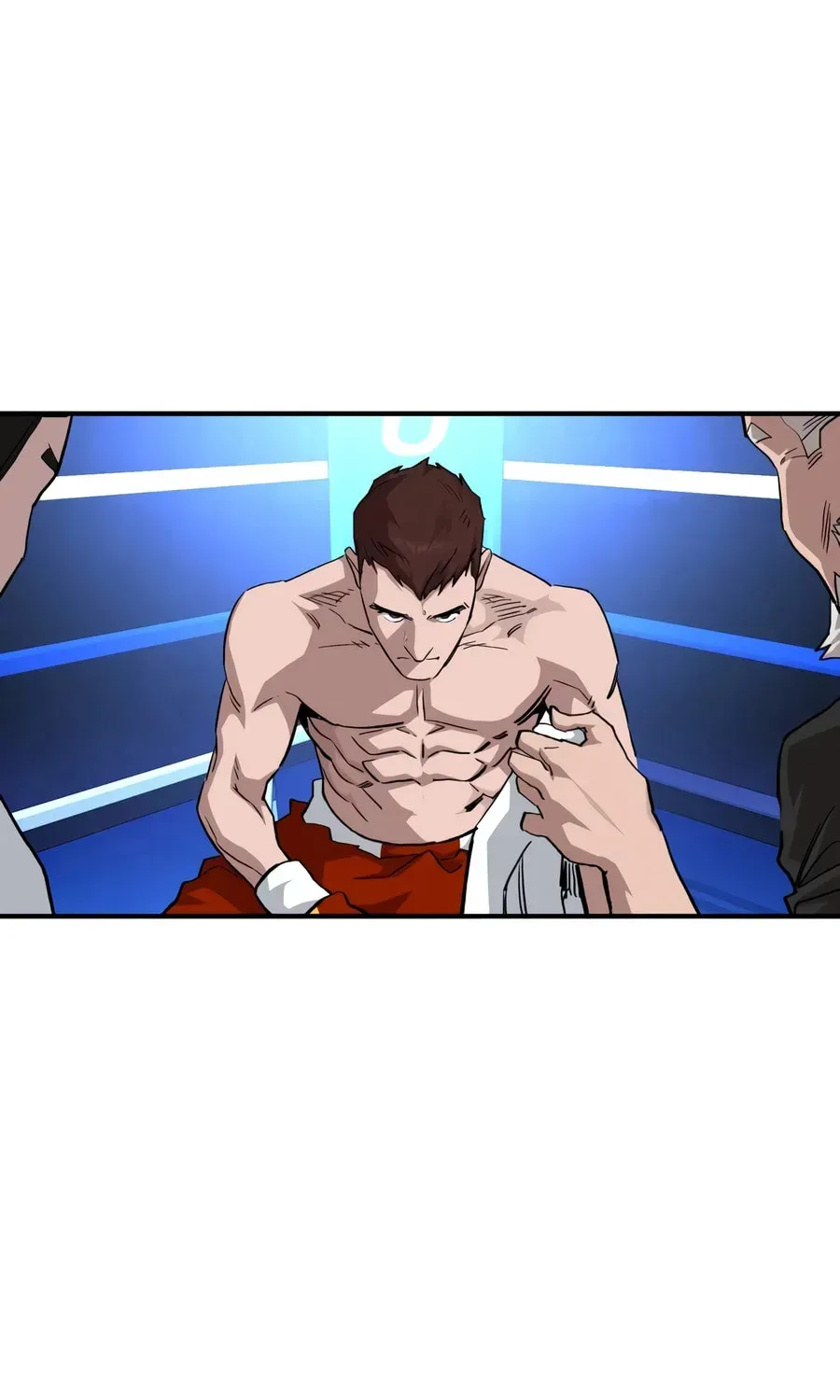 Smile Boxer Chapter 41 page 55 - 