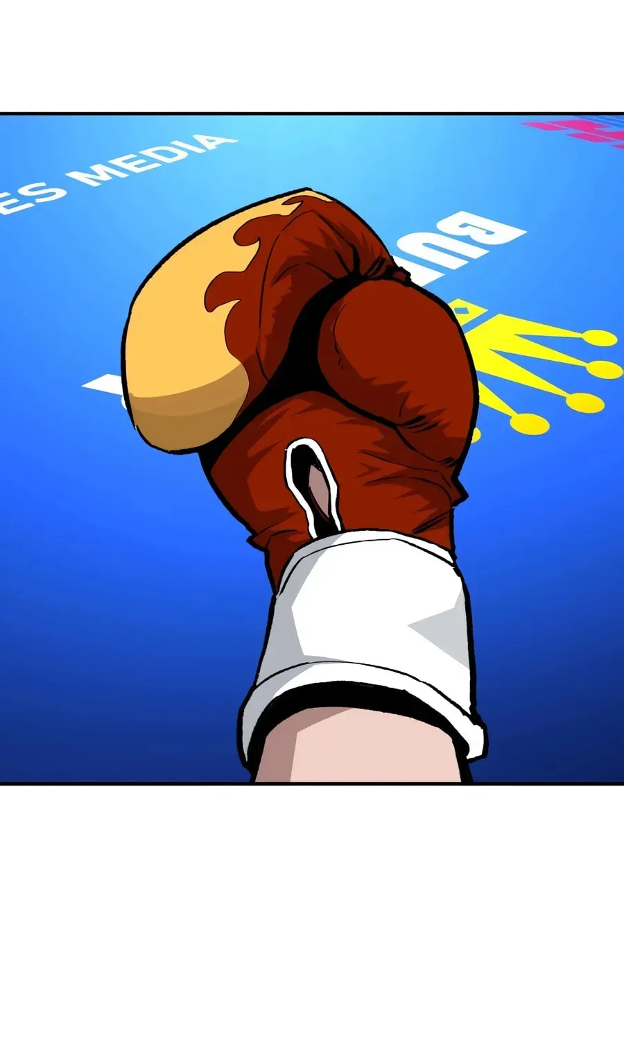 Smile Boxer Chapter 41 page 57 - 