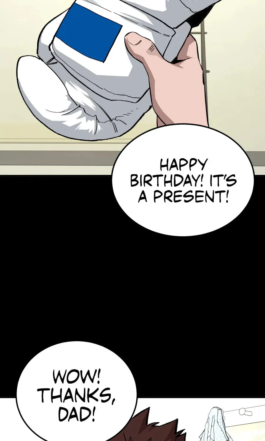 Smile Boxer Chapter 41 page 60 - 
