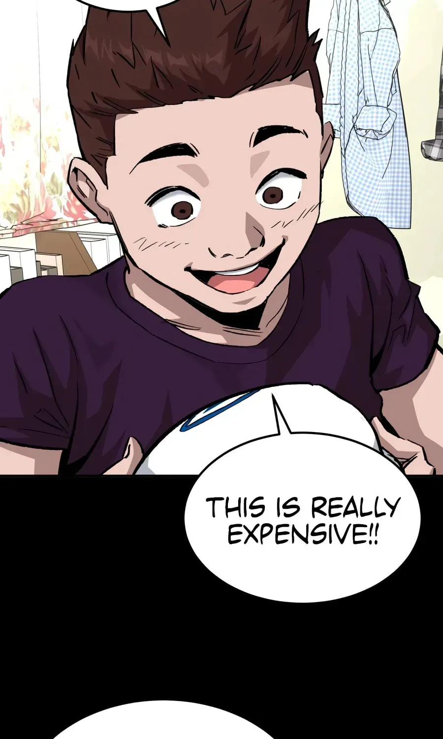 Smile Boxer Chapter 41 page 61 - 