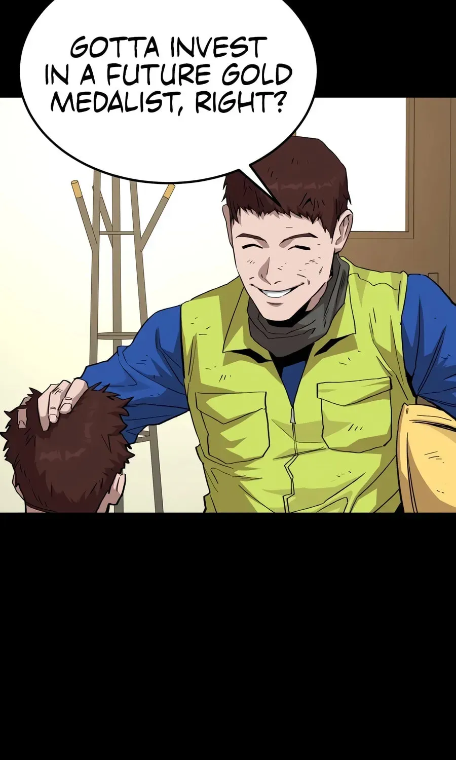 Smile Boxer Chapter 41 page 62 - 