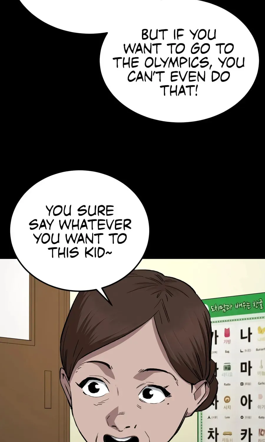 Smile Boxer Chapter 41 page 64 - 