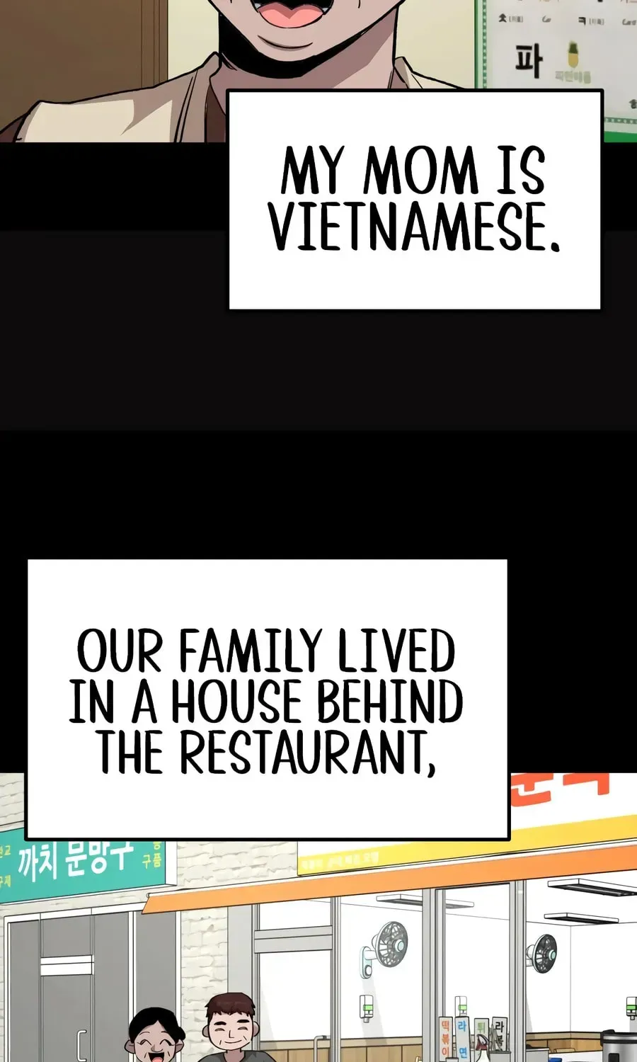 Smile Boxer Chapter 41 page 65 - 
