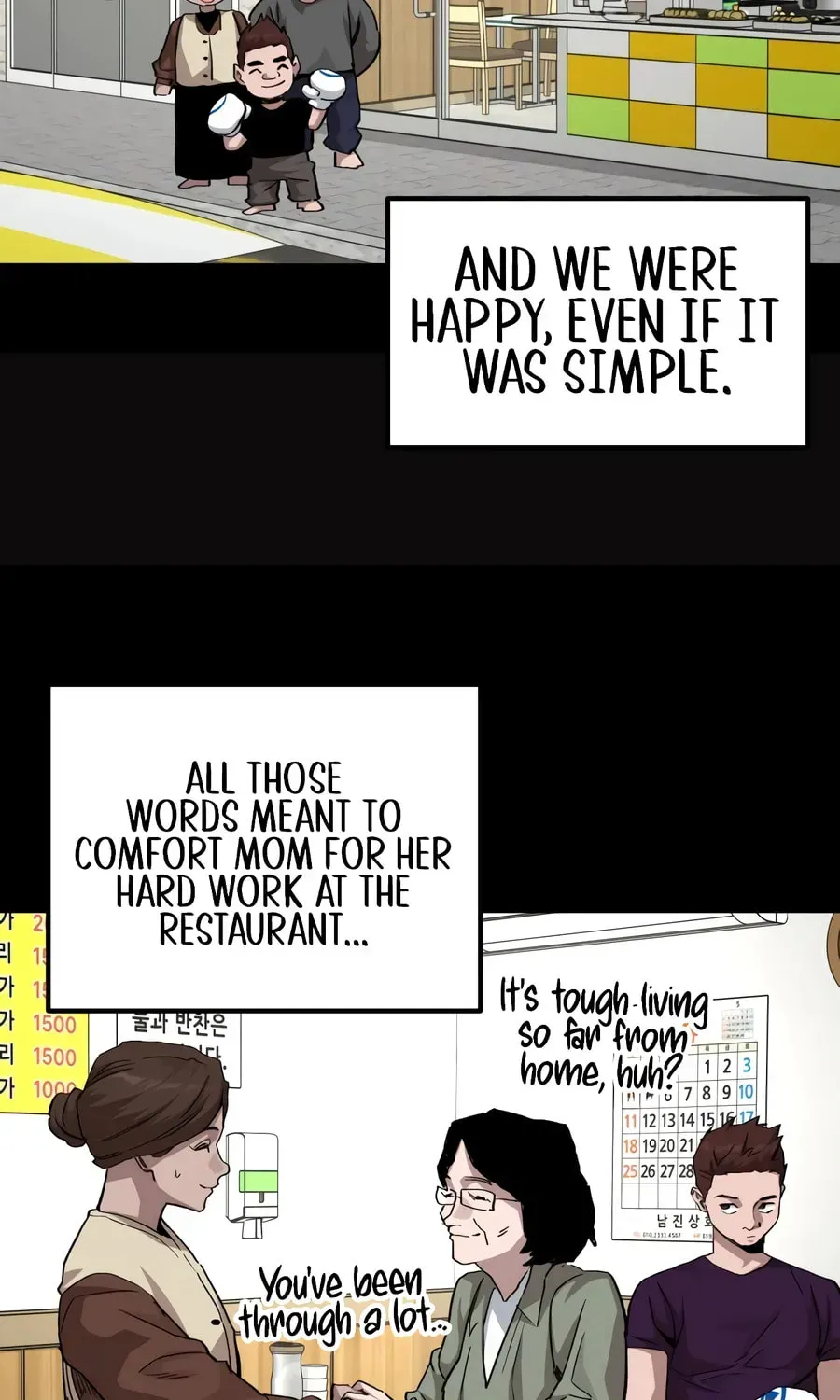 Smile Boxer Chapter 41 page 66 - 