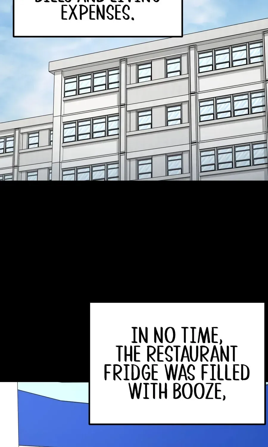 Smile Boxer Chapter 41 page 72 - 