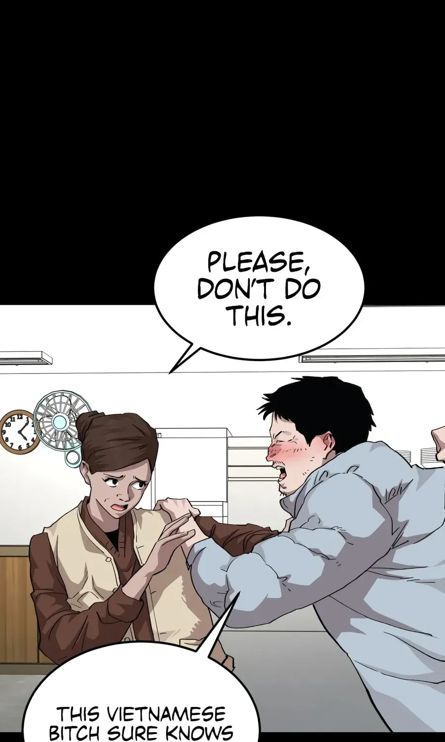 Smile Boxer Chapter 41 page 74 - 