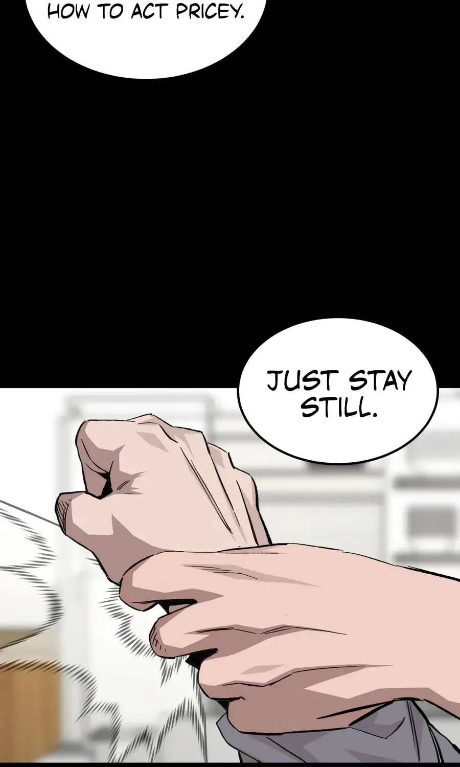 Smile Boxer Chapter 41 page 75 - 