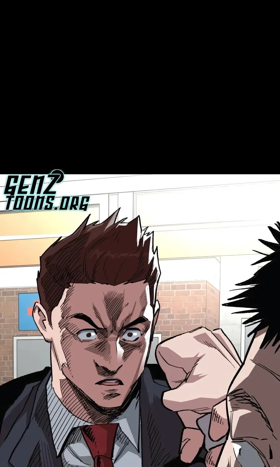 Smile Boxer Chapter 41 page 76 - 