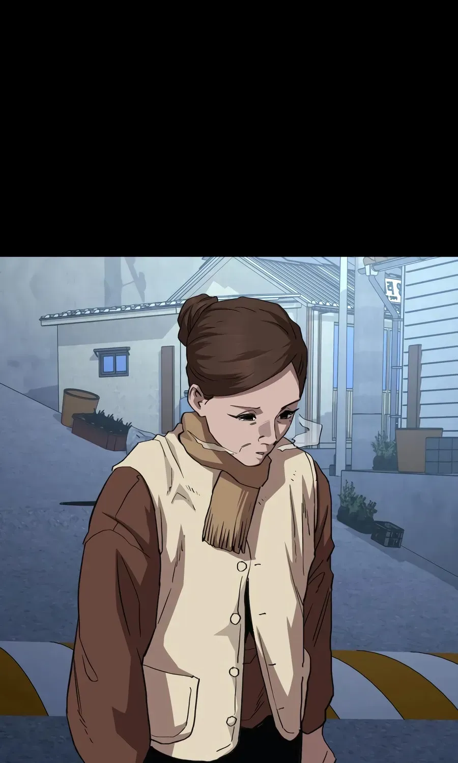 Smile Boxer Chapter 41 page 80 - 