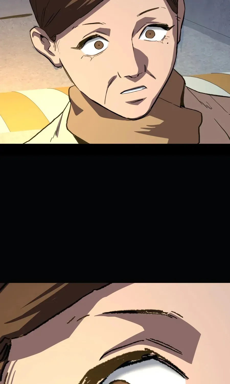 Smile Boxer Chapter 41 page 84 - 