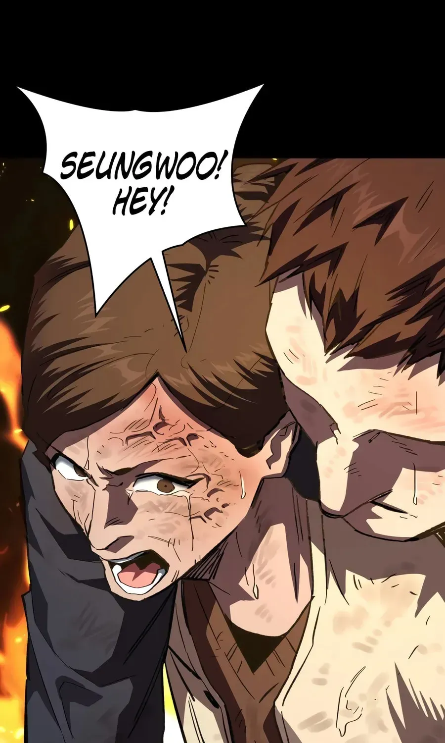 Smile Boxer Chapter 41 page 91 - 