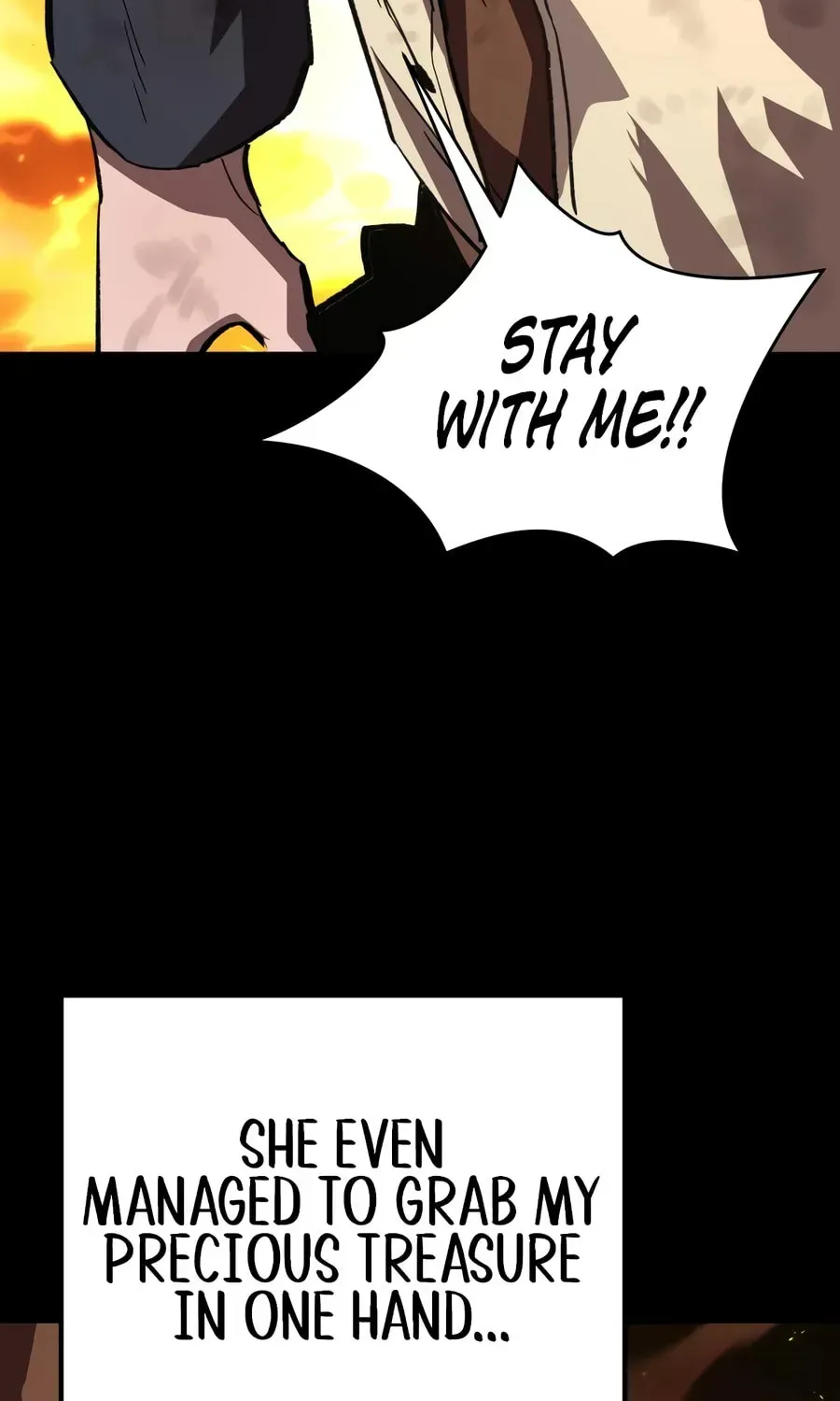 Smile Boxer Chapter 41 page 92 - 