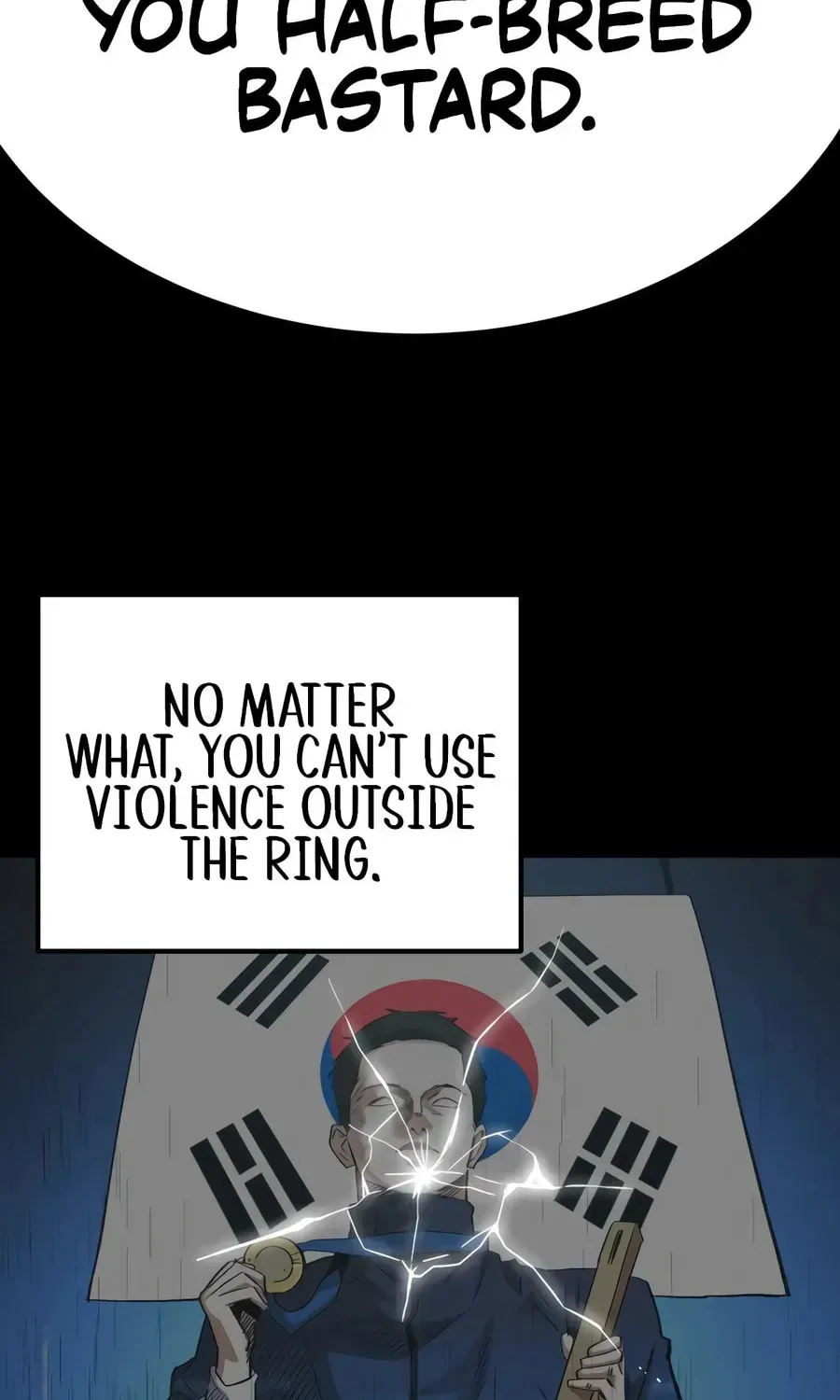 Smile Boxer Chapter 41 page 99 - 