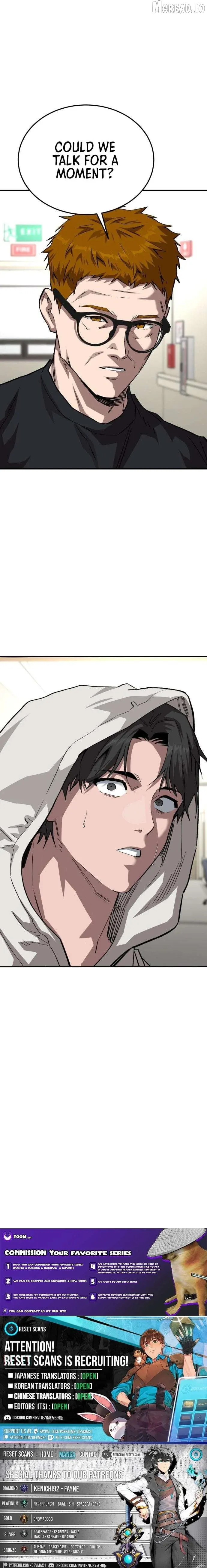 Smile Boxer Chapter 42 page 8 - 